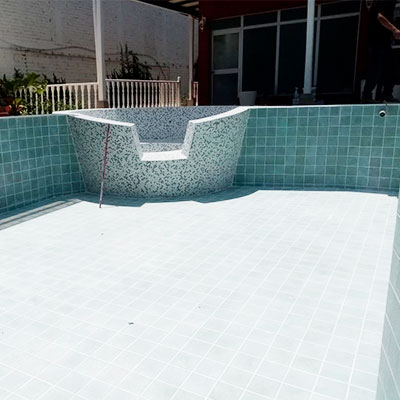 cerámica, porcelanato