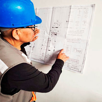 Diseño en construcción