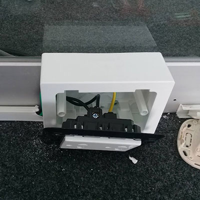 Instalaciones Eléctricas