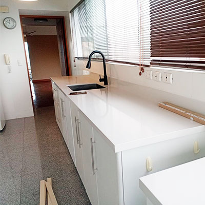 Refacciones y remodelaciones