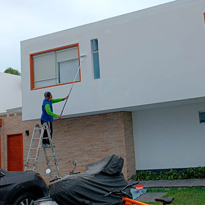 Refacciones y remodelaciones