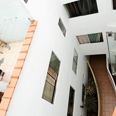 Refacciones y remodelaciones